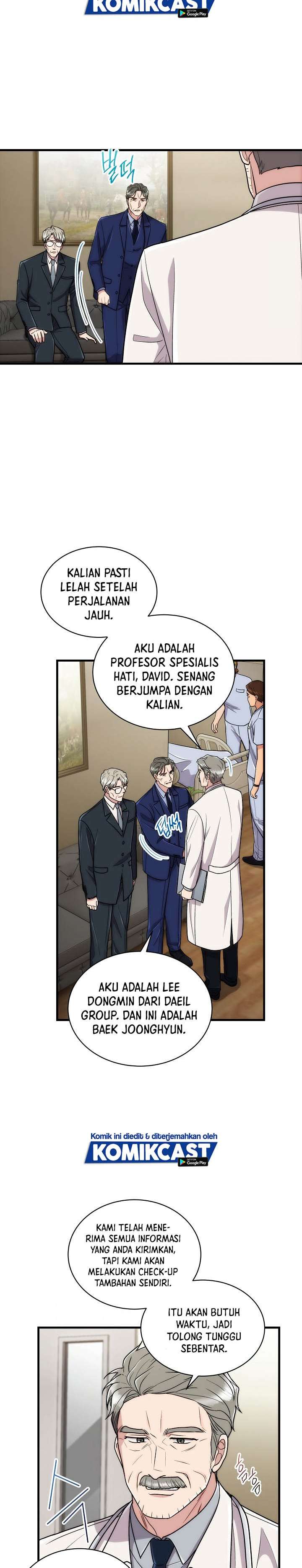 medical-return-indo - Chapter: 111