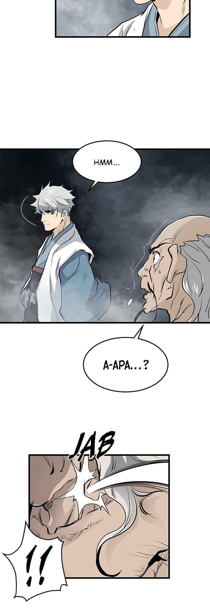 grand-general - Chapter: 51