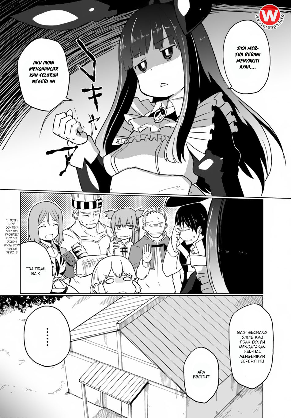 magi-craft-meister - Chapter: 10