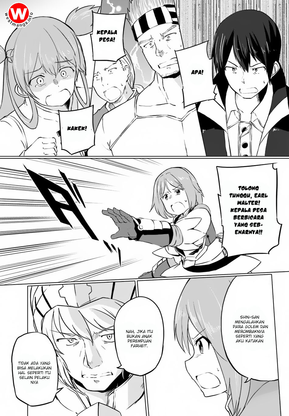 magi-craft-meister - Chapter: 10