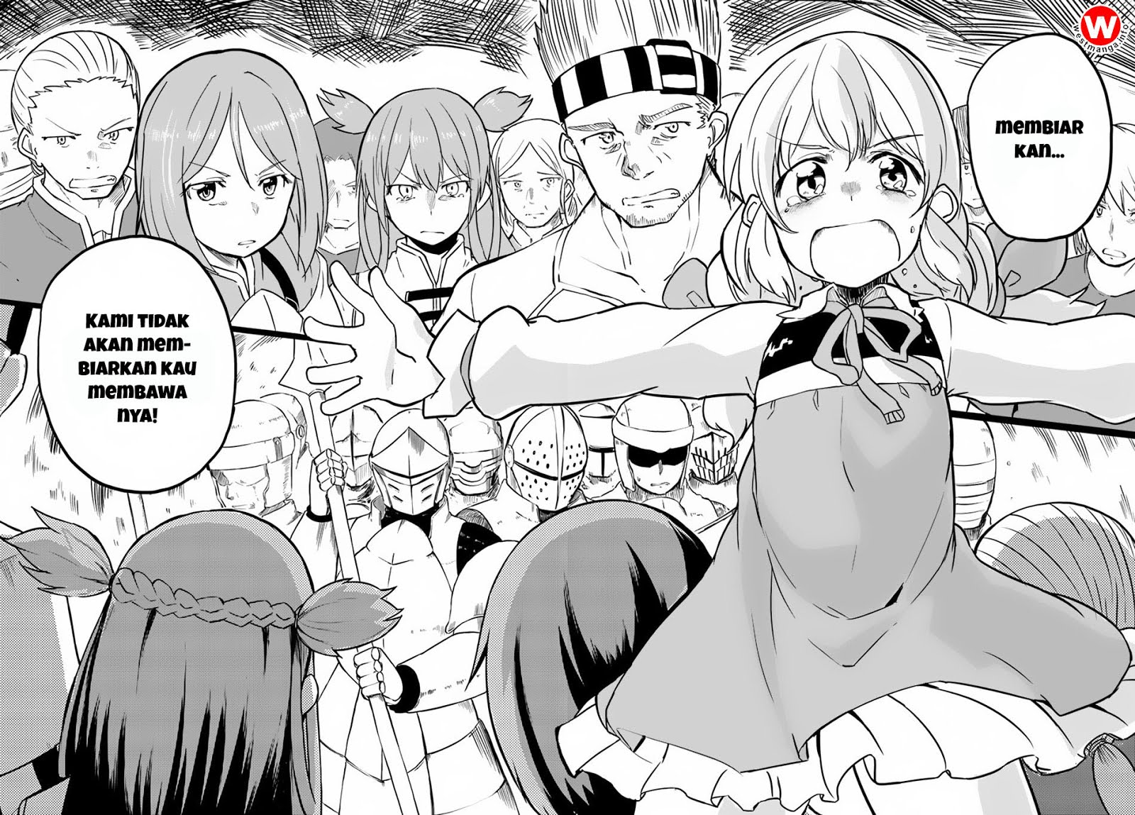 magi-craft-meister - Chapter: 10