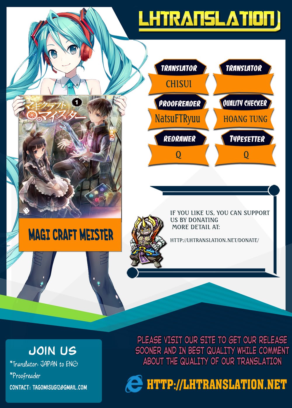 magi-craft-meister - Chapter: 10