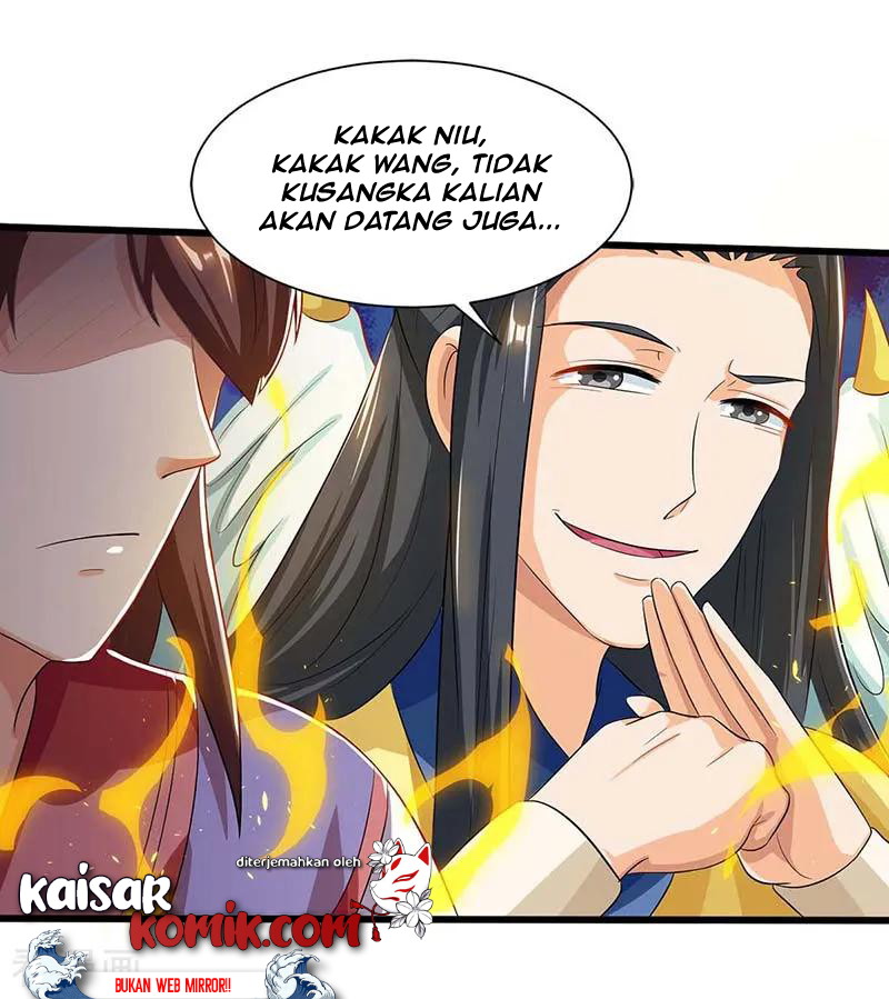 dushi-xiaoyao - Chapter: 153