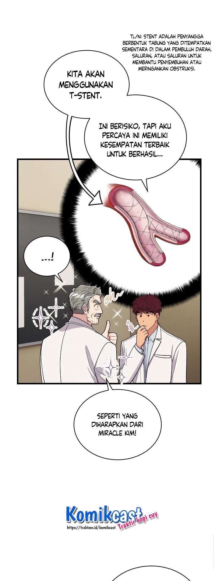 medical-return-indo - Chapter: 112