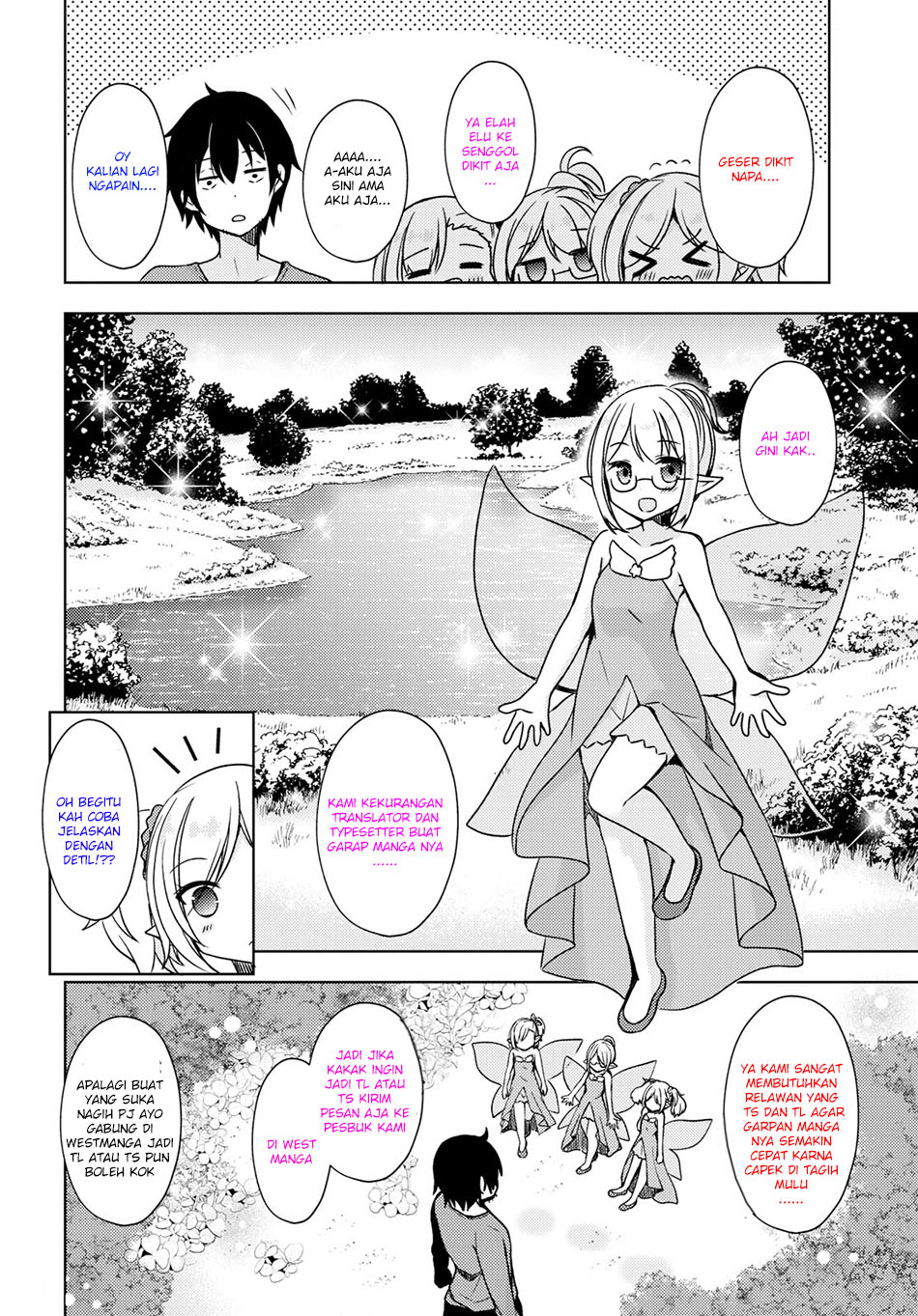 magi-craft-meister - Chapter: 11