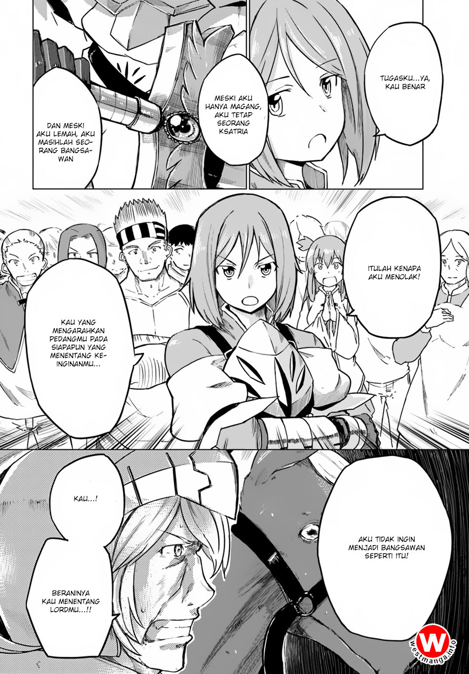 magi-craft-meister - Chapter: 11