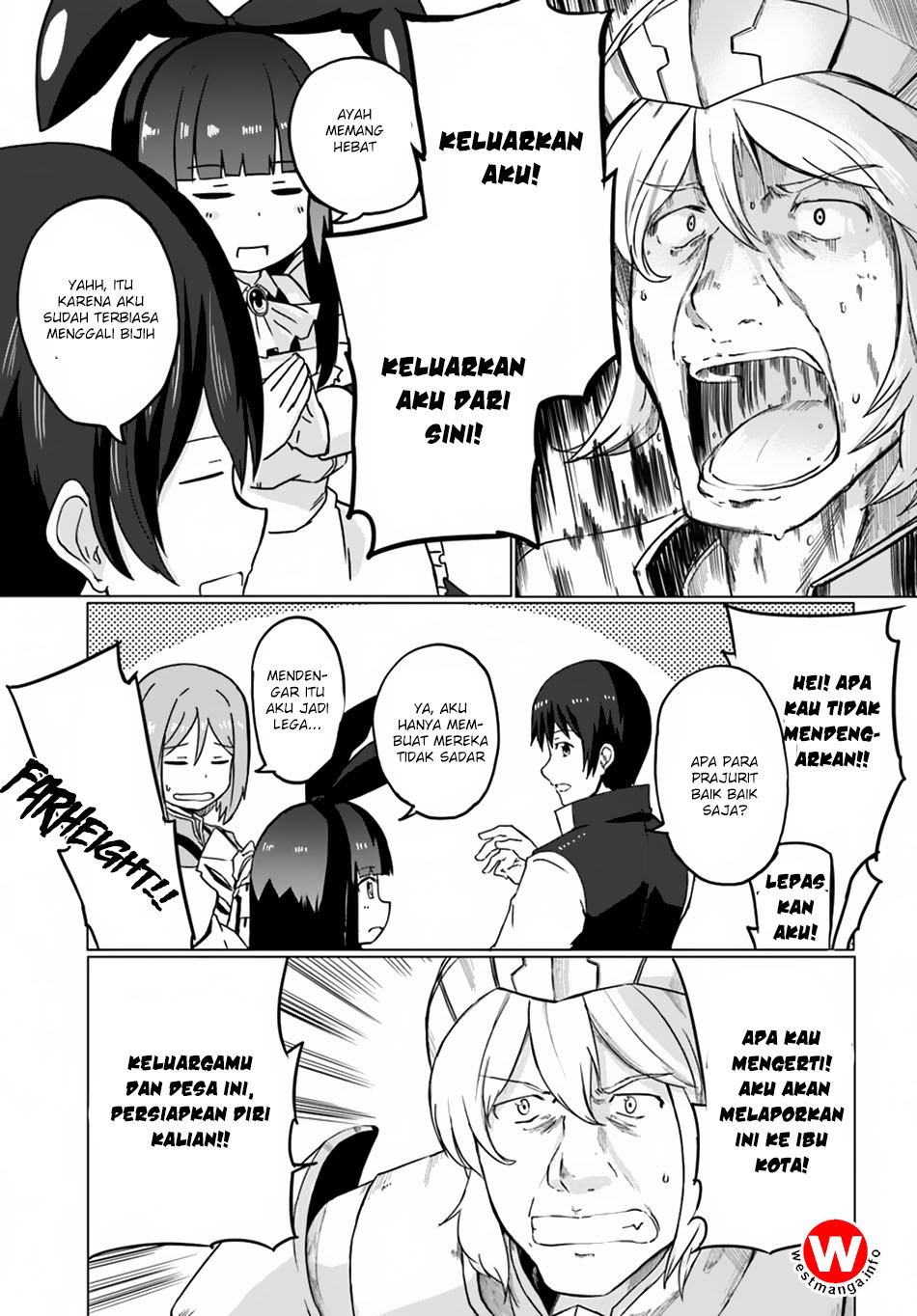 magi-craft-meister - Chapter: 11