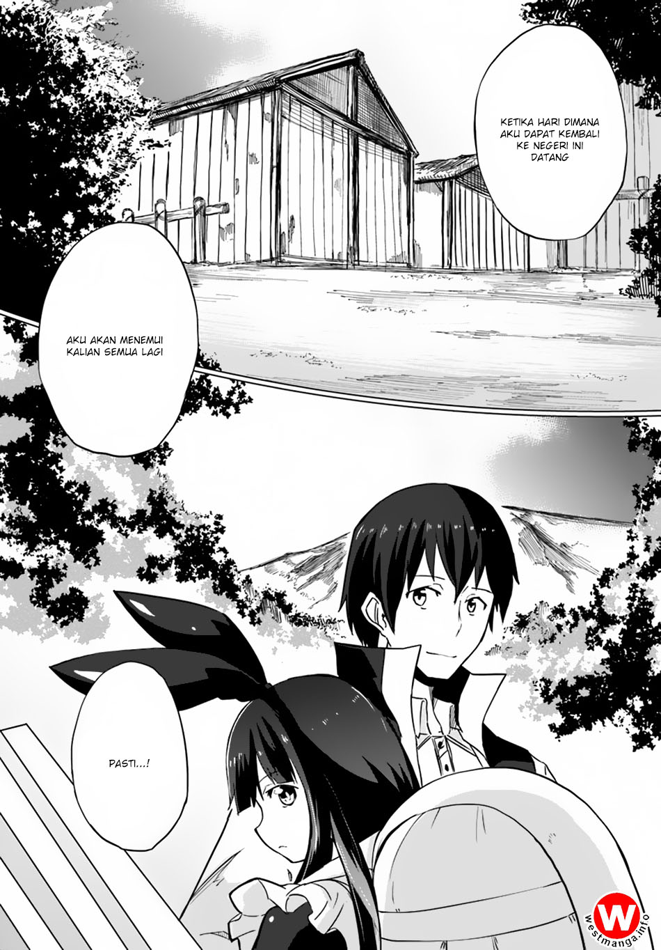 magi-craft-meister - Chapter: 11