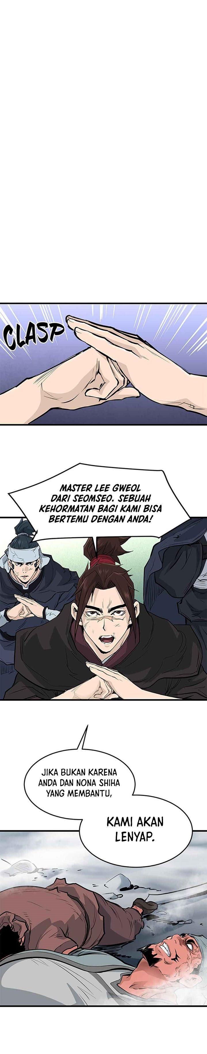 grand-general - Chapter: 52