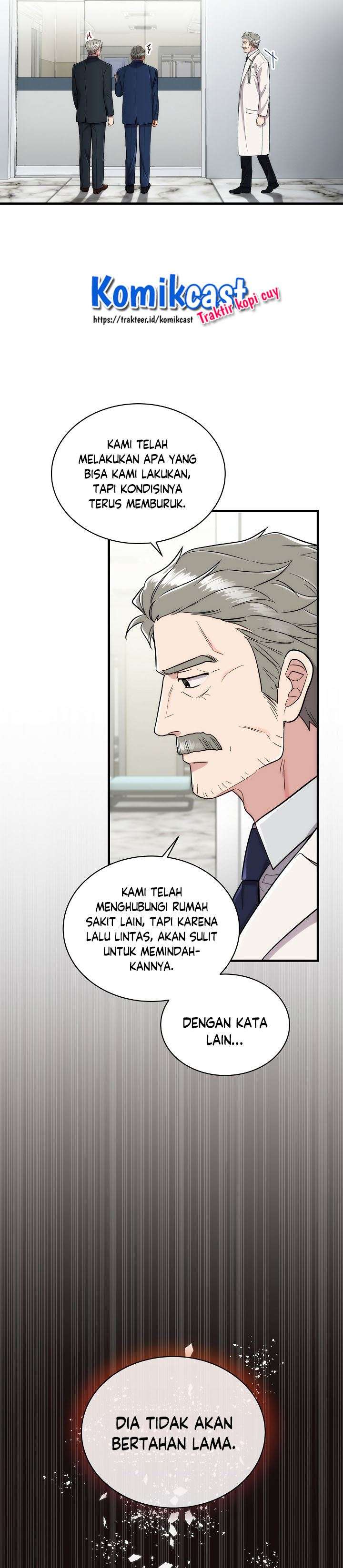 medical-return-indo - Chapter: 113