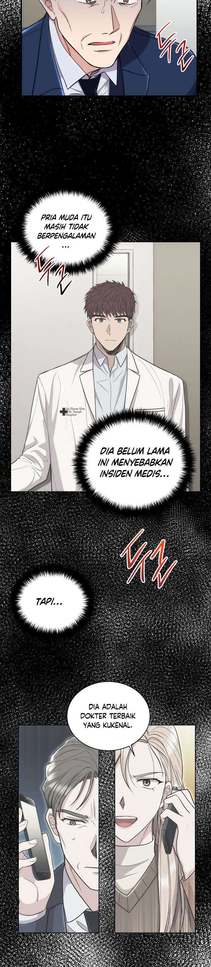 medical-return-indo - Chapter: 113