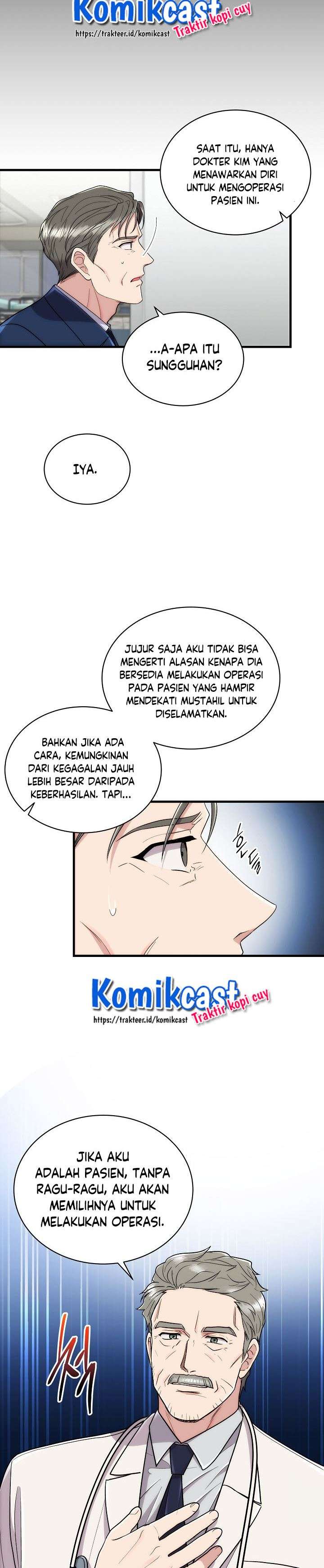 medical-return-indo - Chapter: 113