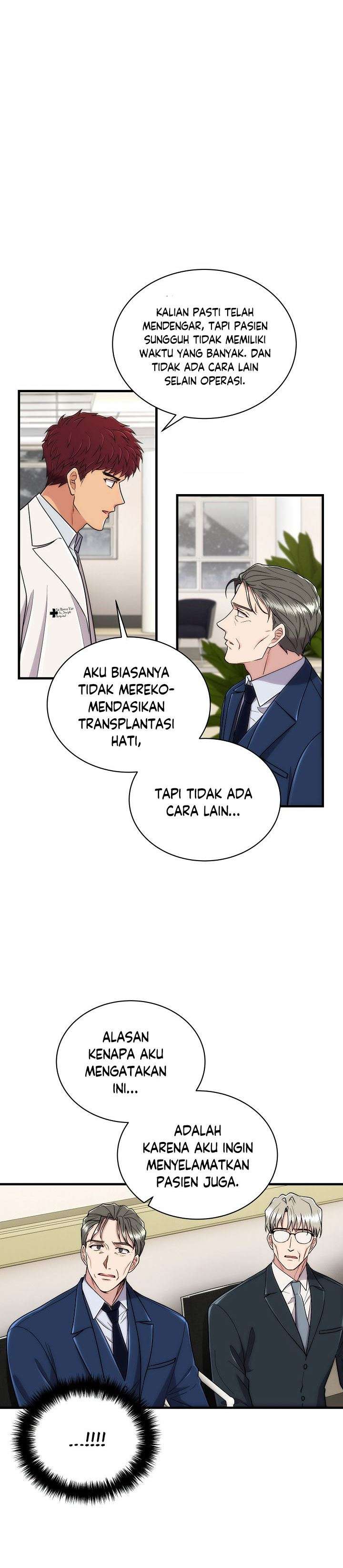 medical-return-indo - Chapter: 113