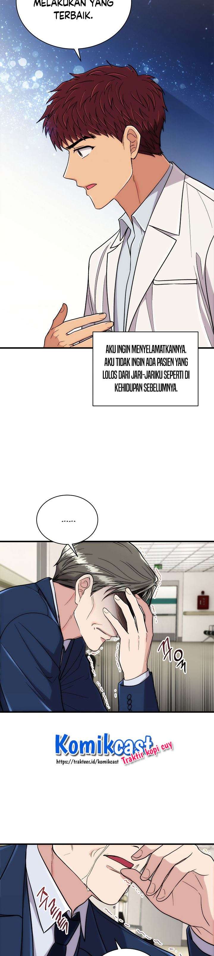 medical-return-indo - Chapter: 113