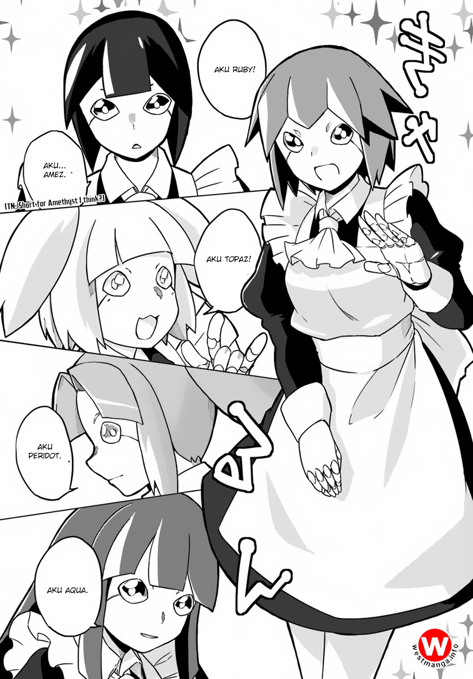 magi-craft-meister - Chapter: 12