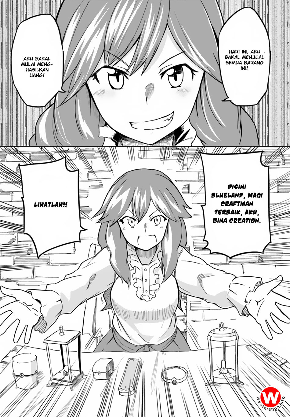 magi-craft-meister - Chapter: 12