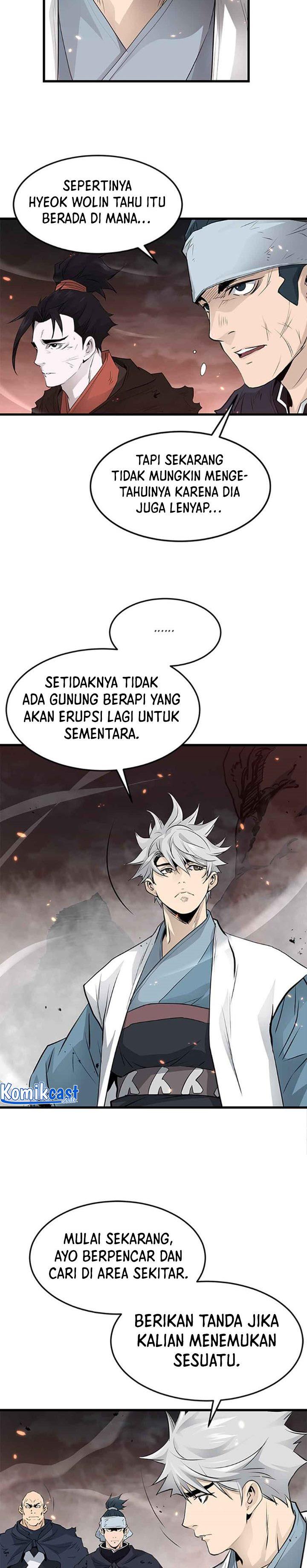 grand-general - Chapter: 53