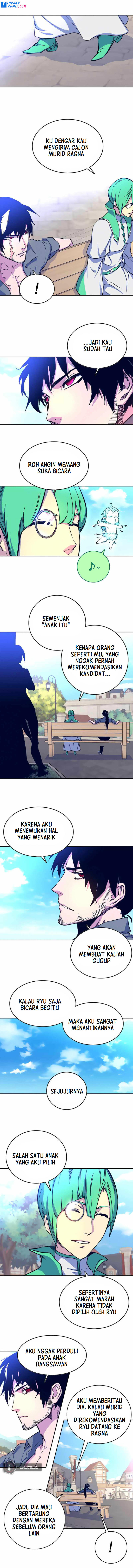 x-ash - Chapter: 7