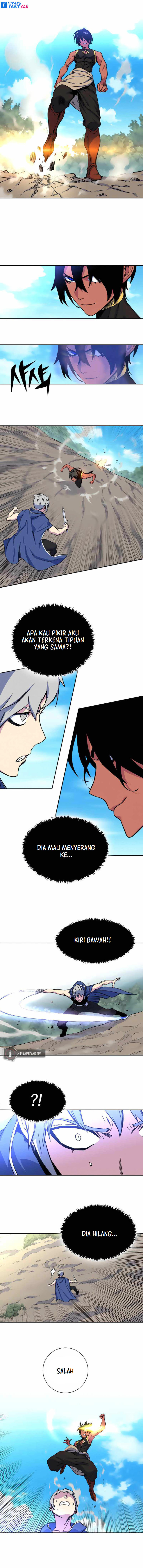 x-ash - Chapter: 7