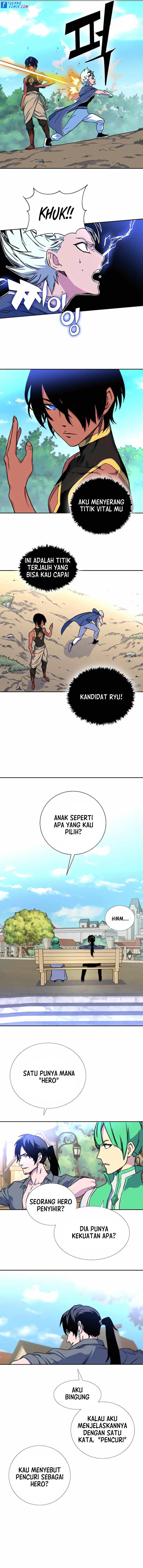 x-ash - Chapter: 7