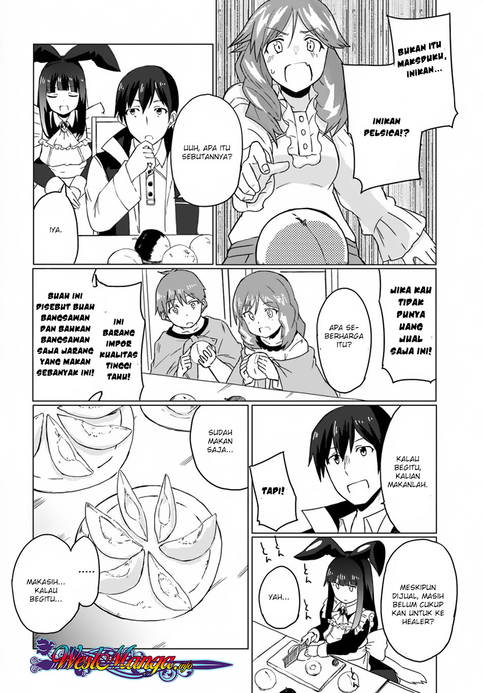 magi-craft-meister - Chapter: 13