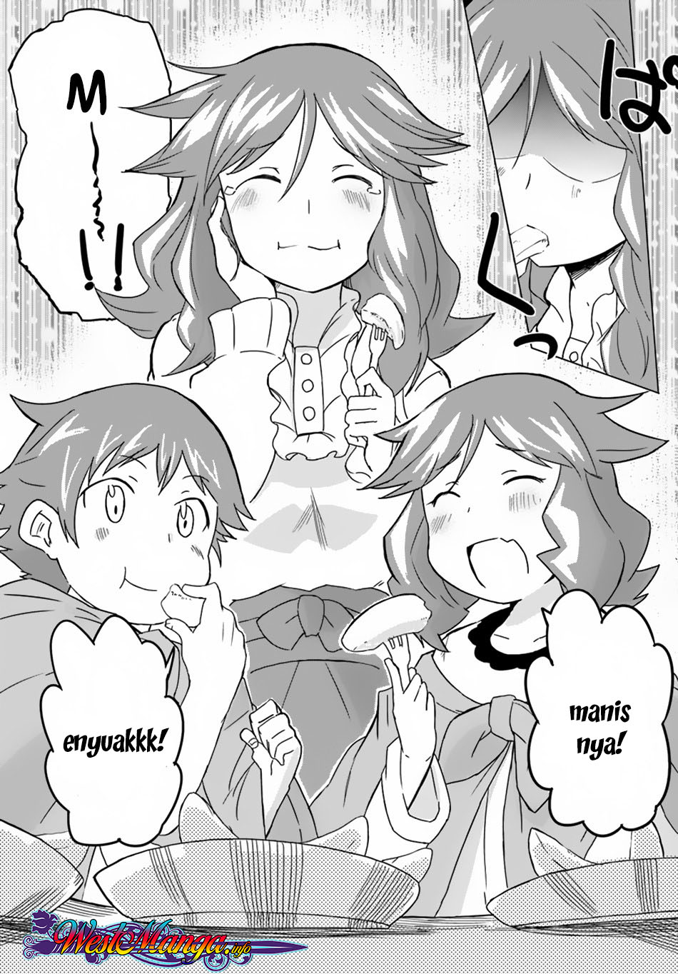 magi-craft-meister - Chapter: 13