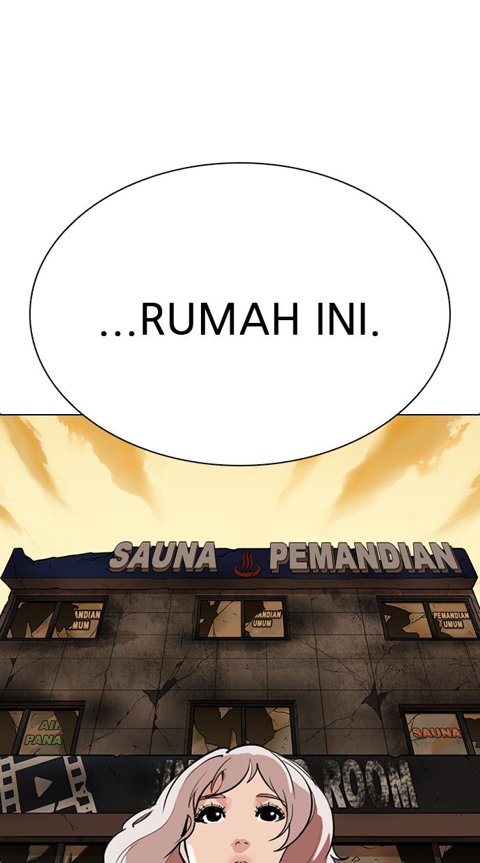 lookism - Chapter: 283