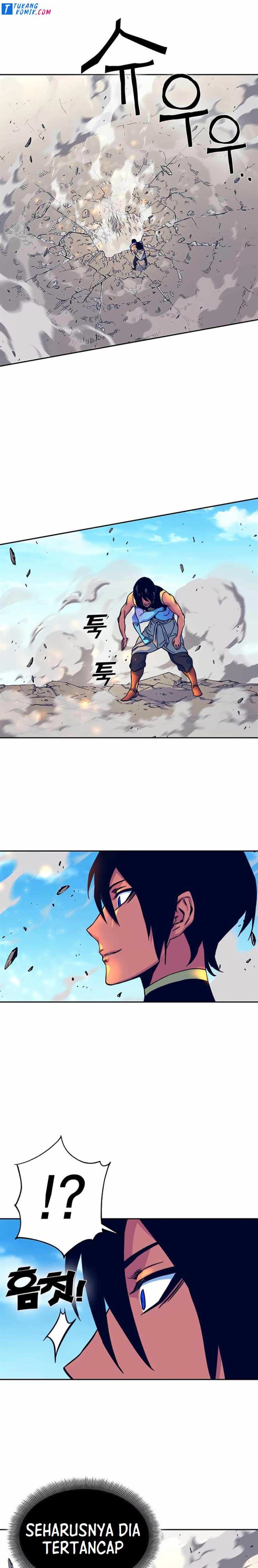 x-ash - Chapter: 8