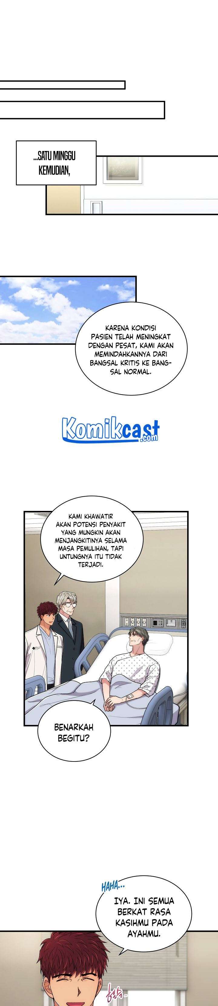 medical-return-indo - Chapter: 115