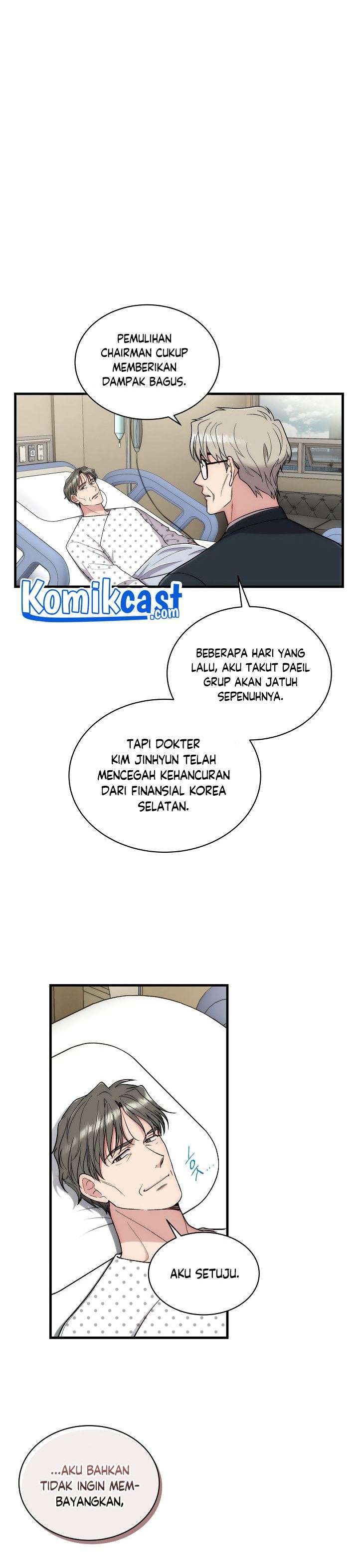 medical-return-indo - Chapter: 115