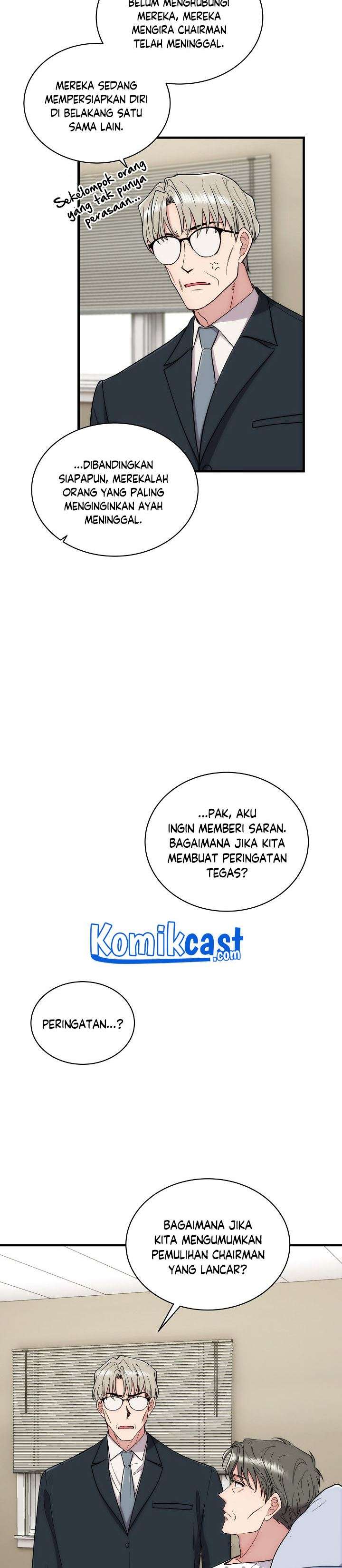 medical-return-indo - Chapter: 115