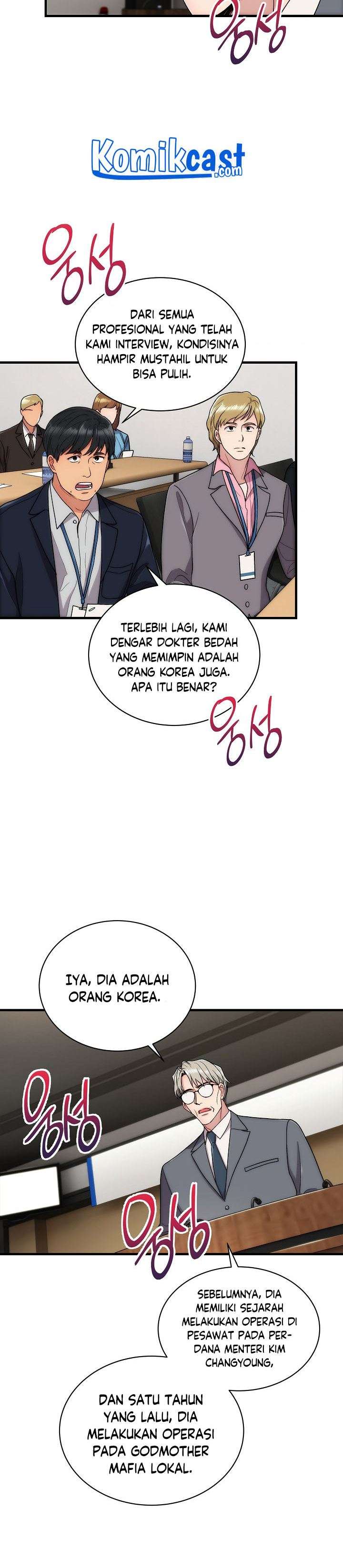 medical-return-indo - Chapter: 115