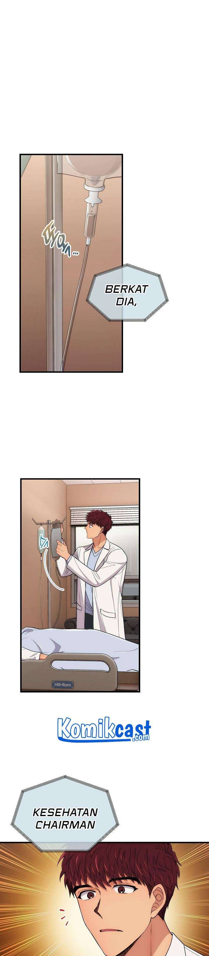 medical-return-indo - Chapter: 115