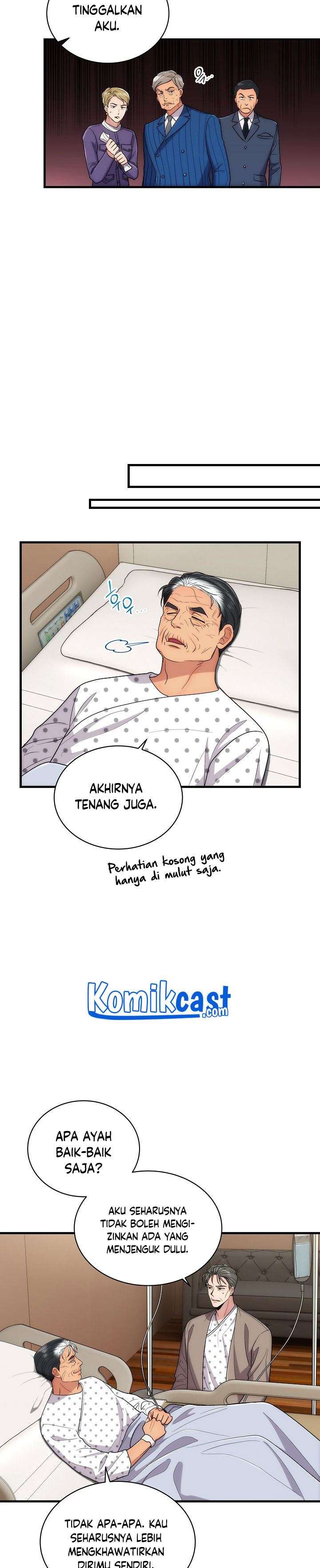 medical-return-indo - Chapter: 115