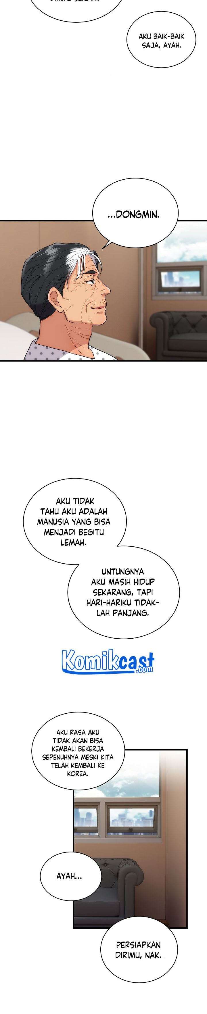 medical-return-indo - Chapter: 115