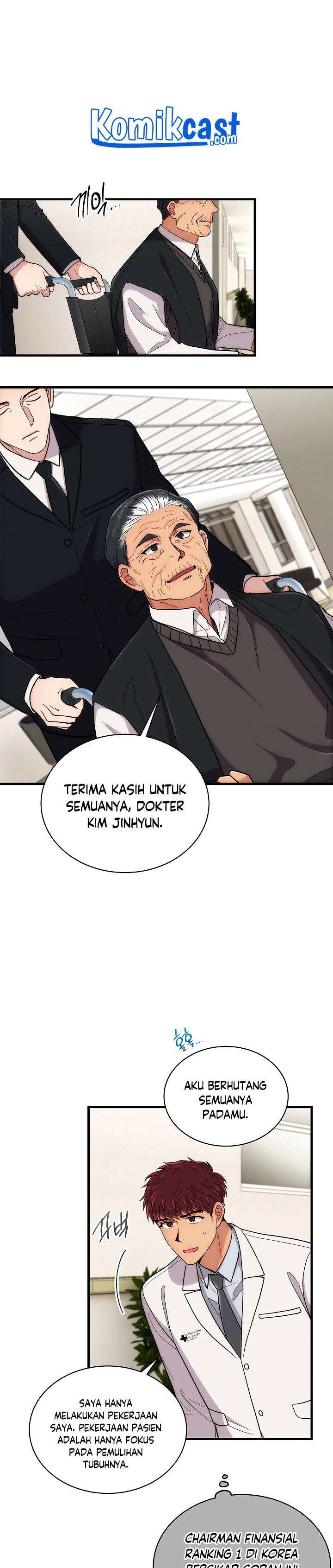 medical-return-indo - Chapter: 115