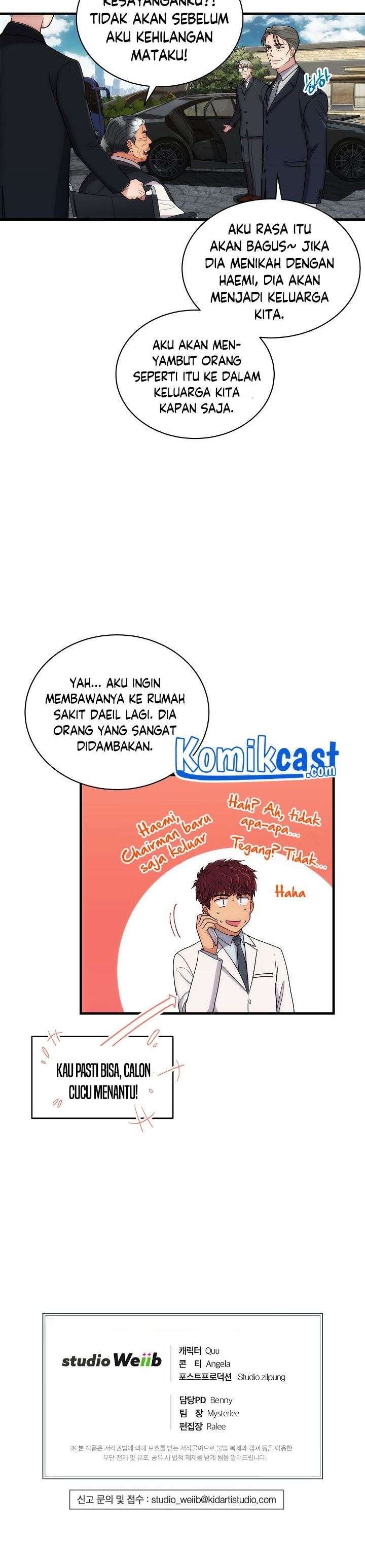 medical-return-indo - Chapter: 115