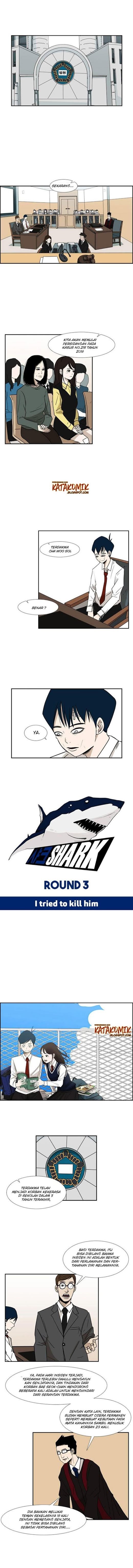 shark - Chapter: 3