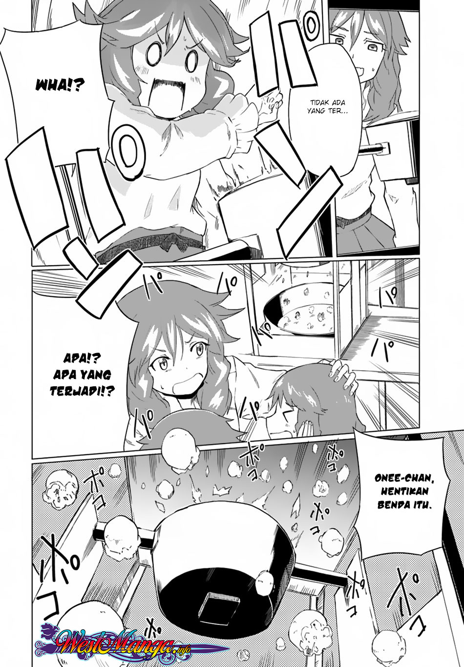 magi-craft-meister - Chapter: 14