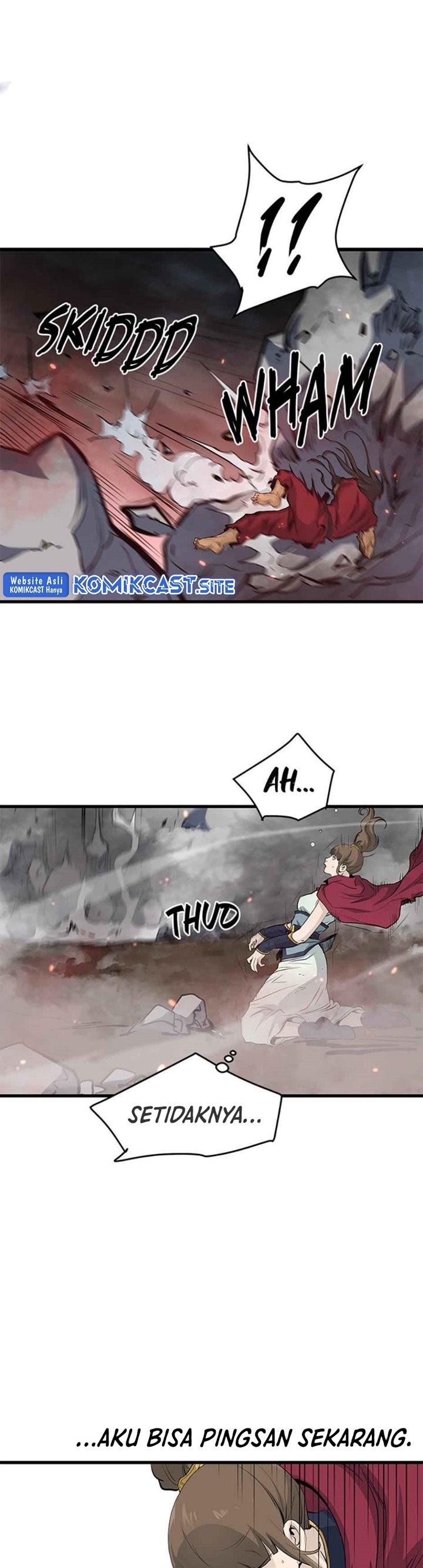 grand-general - Chapter: 55