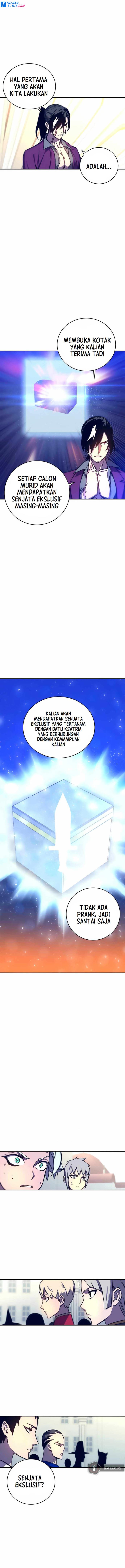 x-ash - Chapter: 10