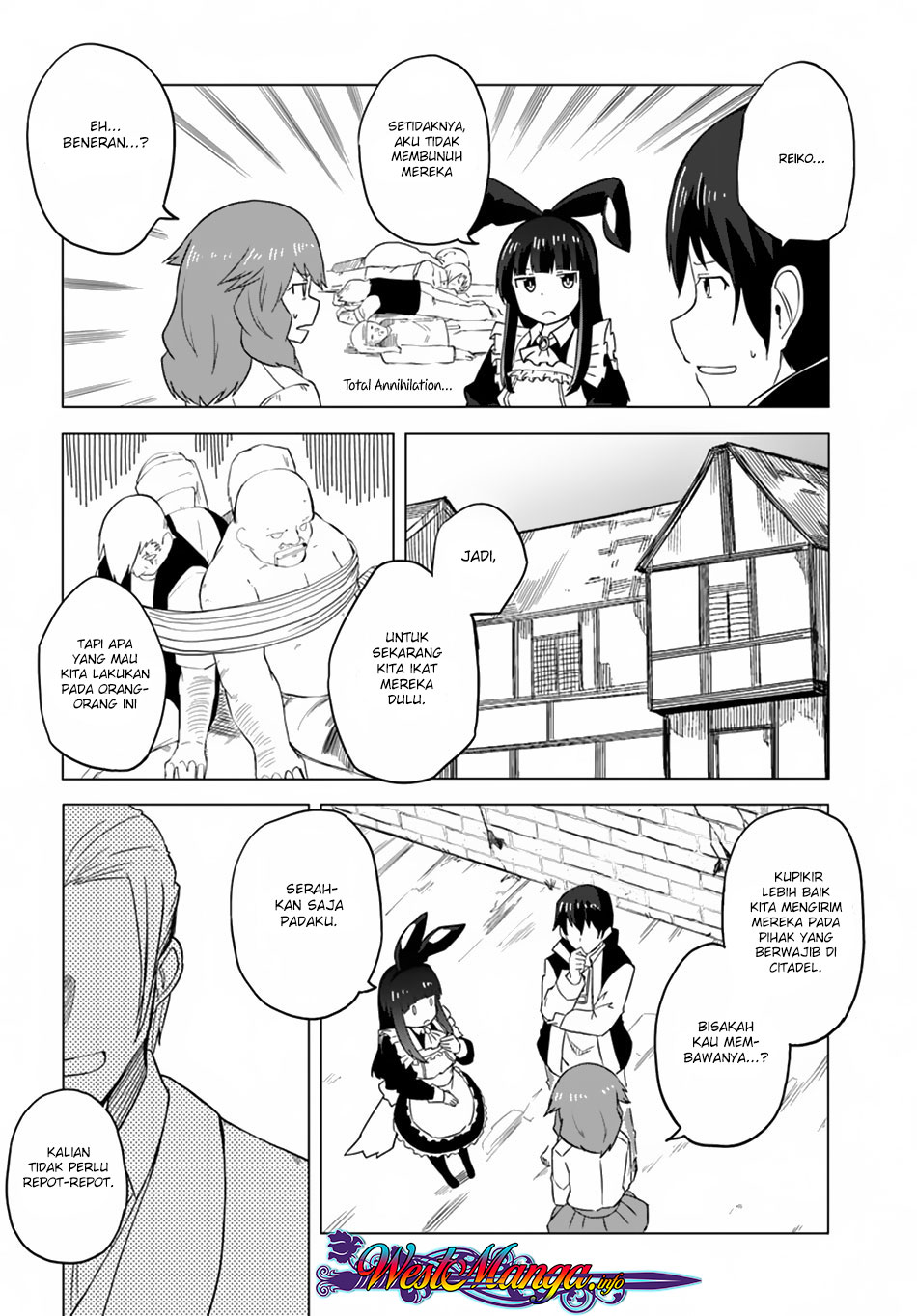 magi-craft-meister - Chapter: 15