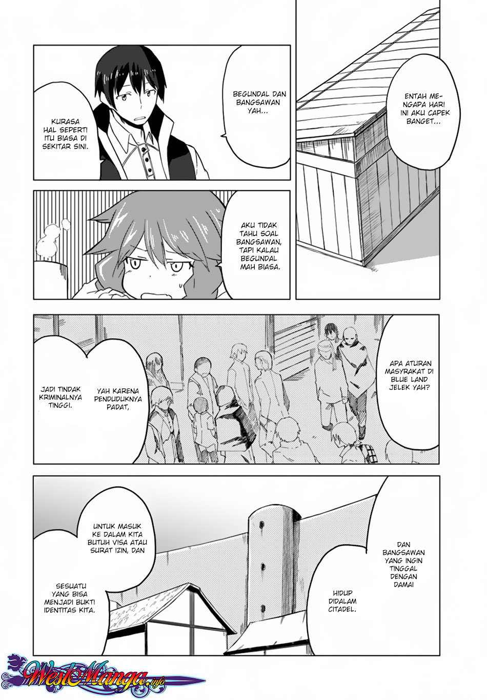 magi-craft-meister - Chapter: 15