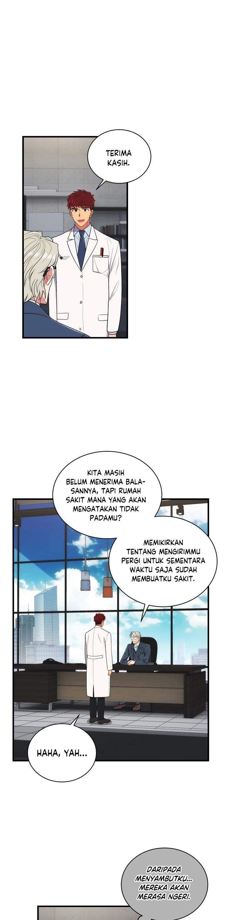 medical-return-indo - Chapter: 117