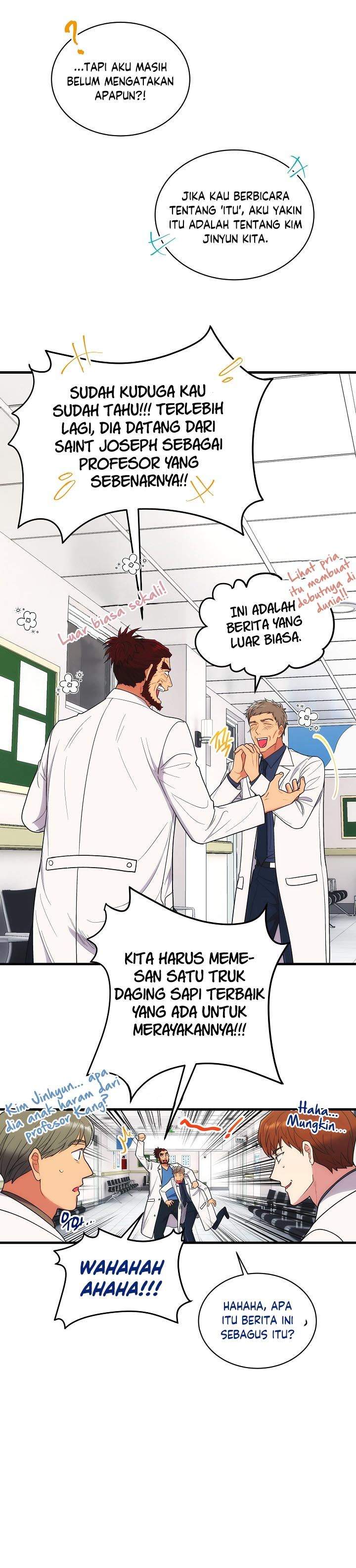 medical-return-indo - Chapter: 117