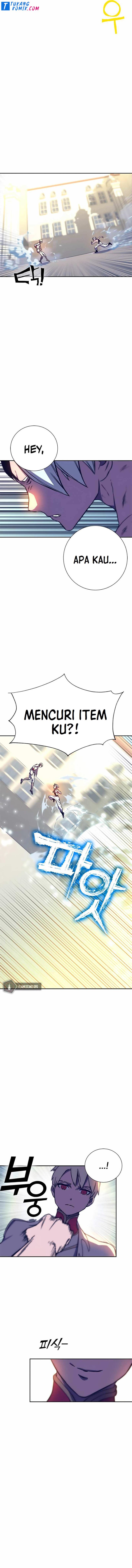 x-ash - Chapter: 11