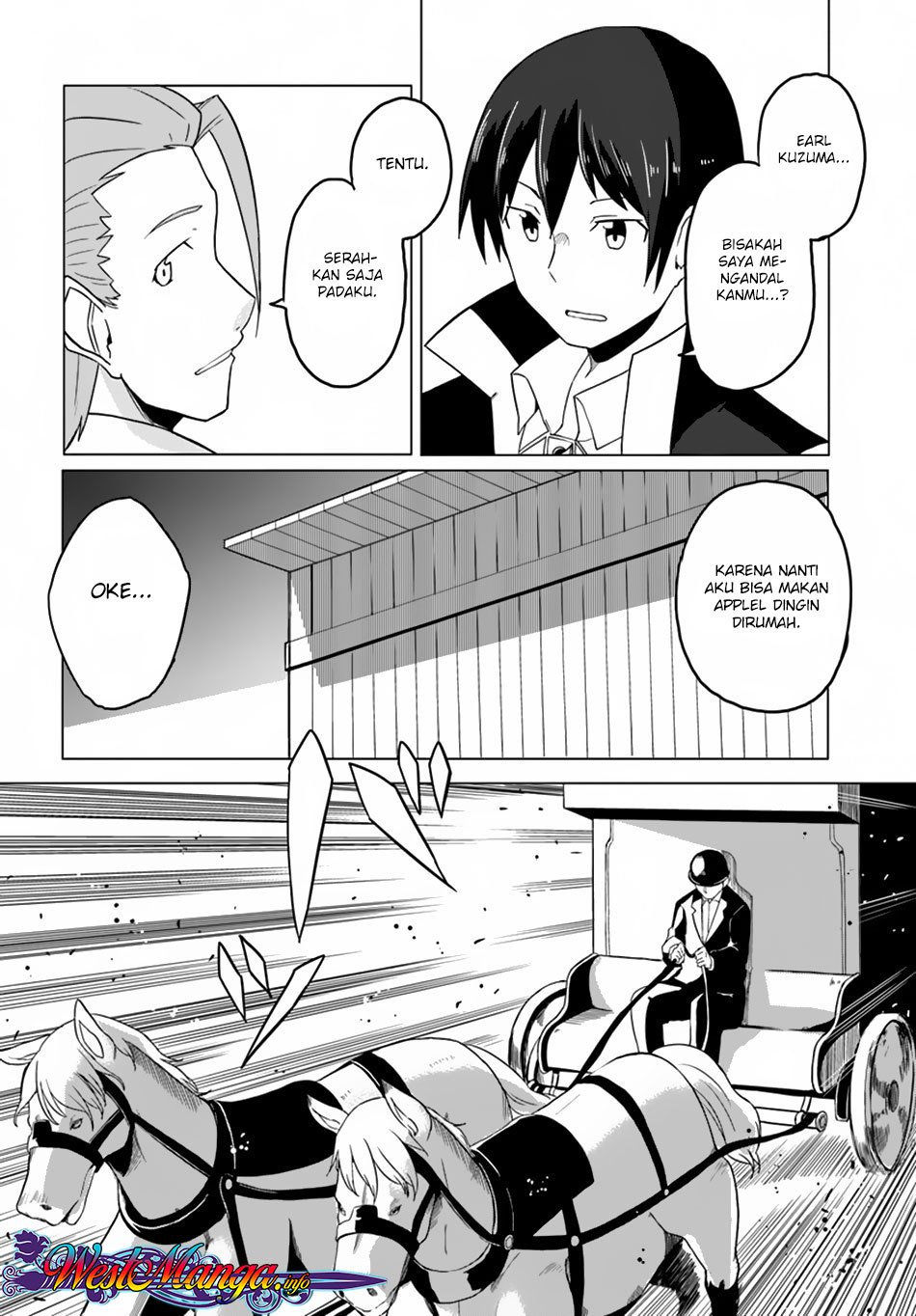 magi-craft-meister - Chapter: 16