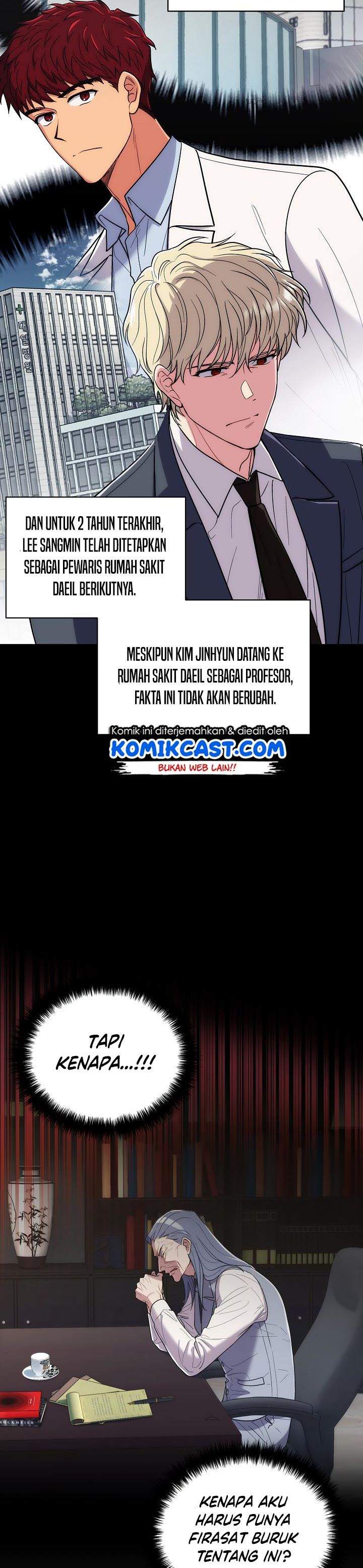 medical-return-indo - Chapter: 118