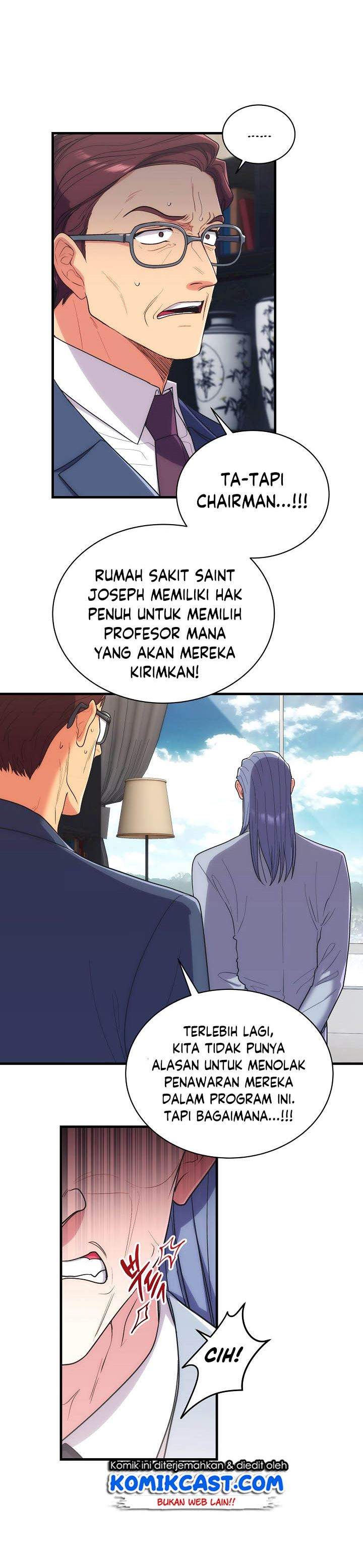 medical-return-indo - Chapter: 118