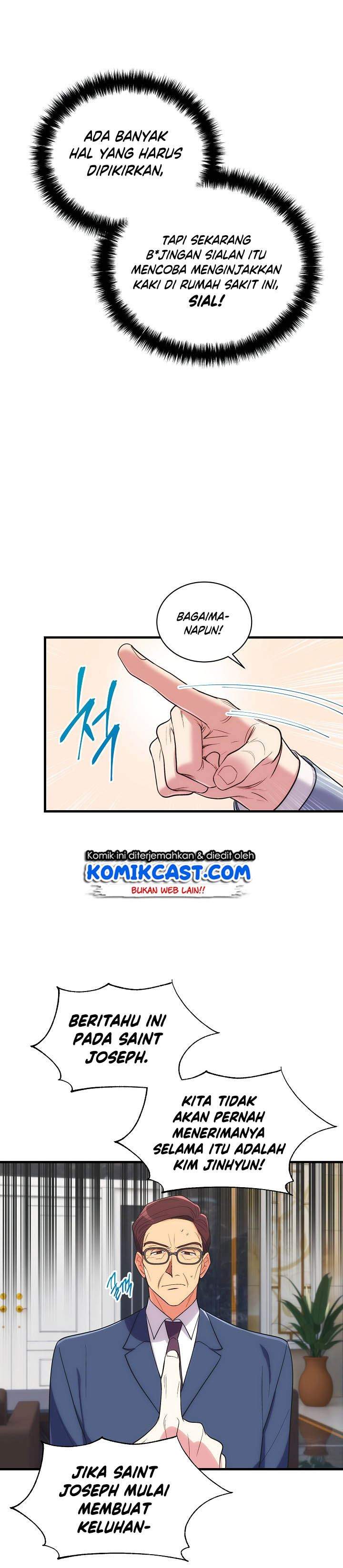 medical-return-indo - Chapter: 118